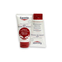 Eucerin Ph5 Crème Pour Les Mains 2x75ml