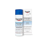 Eucerin Hyaluron Filler Soin De Nuit Peau Très Sèches 50ml