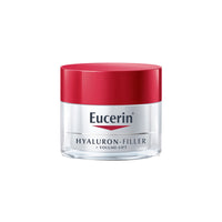 Eucerin Hyaluron-Filler Volume Lift Crema Día Spf 15 Piel Normal Mixta 50ml - shoplinediffusion