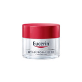 Eucerin Hyaluron-Filler Volume Lift Crema Día Spf 15 Piel Normal Mixta 50ml - shoplinediffusion