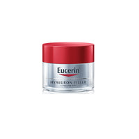 Eucerin Hyaluron Filler Volume Lift Soin De Nuit 50ml - shoplinediffusion
