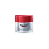 Eucerin Hyaluron Filler Volume Lift Soin De Nuit 50ml - shoplinediffusion