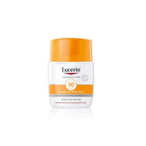Eucerin Sun Sensitive Protect Kids Pocket Fluid Spf50+ 50ml
