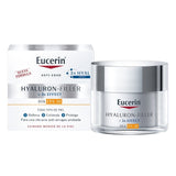 Eucerin Crème De Remplissage Hyaluron Sfp30 50ml - shoplinediffusion