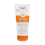 Eucerin Sun Gel Cream Dry Touch SPF50 200ml - shoplinediffusion
