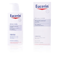 Eucerin Baume De Contrôle Atopi 400ml