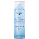 Eucerin Dermatoclean Hyaluron Loción Micelar 3 En 1 - shoplinediffusion