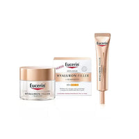 Eucerin Hyaluron Filler Elasticity SPF30 + Contour