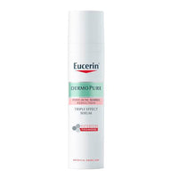 Eucerin Dermopure Oil Control Triple Effect Serum 40ml
