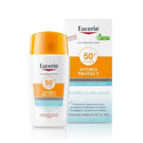Eucerin Hydra Protect Fluide Ultra Léger SPF50+ 50ml