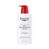 Eucerin Ph5 Lait Corporel 400ml - shoplinediffusion