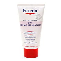 Eucerin Ph5 Crème Mains 30ml - shoplinediffusion