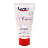 Eucerin Ph5 Crème Mains 30ml - shoplinediffusion