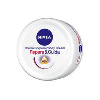 Nivea Repair & Care Crème Corporelle 300ml - shoplinediffusion