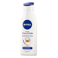 Nivea Repair & Care Lait Corporelle 400ml - shoplinediffusion