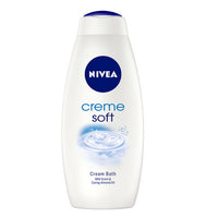 Nivea Creme Soft Douche Douceur 750ml - shoplinediffusion