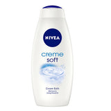 Nivea Creme Soft Douche Douceur 750ml - shoplinediffusion