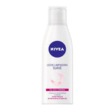 Nivea Lait Démaquillant Douceur 200ml - shoplinediffusion