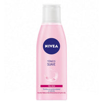 Nivea Aqua Effect Tonique Douce 200ml - shoplinediffusion
