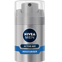 Nivea Men Soin Hydratant Anti Rides Dnage 50ml - shoplinediffusion