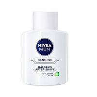 Nivea Men Sensitive After Shave Baume Après Rasage 100ml - shoplinediffusion