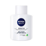Nivea Men Sensitive After Shave Baume Après Rasage 100ml - shoplinediffusion