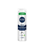 Nivea Men Gel À Raser Peau Sensible 250ml - shoplinediffusion