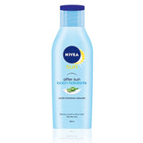 Nivea Sun Lotion Hydratante Après-Soleil 400ml - shoplinediffusion