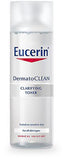 Eucerin Dermatoclean Hyaluron Tonique Facial  200 Millilitres