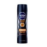 Nivea Men Stress Protect Déodorante Spray 200ml - shoplinediffusion