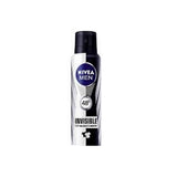 Nivea Men Invisible For Black And White Power Spray 200ml - shoplinediffusion