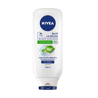 Nivea Sous La Douche Aloe Vera Body Lotion 400ml