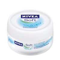 Nivea Soft Crème Corporelle Hydratante 300ml - shoplinediffusion