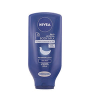 Nivea Crème Douche Hydratant 400ml - shoplinediffusion