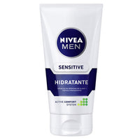 Nivea Men Sensitive Soin Extra Doux 75ml - shoplinediffusion