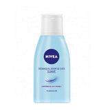 Nivea Démaquillant Doux Pour Les Yeux 125ml - shoplinediffusion