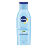 Nivea Sun Lotion Hydratante Après-Soleil 200ml - shoplinediffusion
