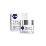 Nivea Soin De Jour Cellular Anti Âge Spf30 50ml