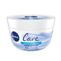 Nivea Care Cream Body 400ml - shoplinediffusion
