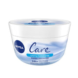 Nivea Care Cream Body 400ml - shoplinediffusion