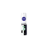 Nivea Atomiseur Black & White Active 200ml