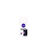 Nivea Invisible For Black & White Original Vaporisateur Mini 50ml