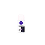 Nivea Invisible For Black & White Original Vaporisateur Mini 50ml