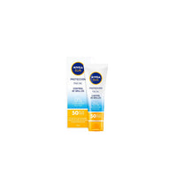 Nivea Crème Visage Anti-Brillance FPS 50ml - shoplinediffusion