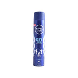 Nivea Men Dry Fresh Déodorant Vaporisateur 200ml