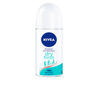 Nivea Dry Fresh Déodorant Roll On 50ml - shoplinediffusion