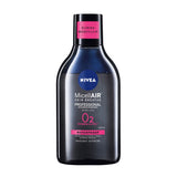 Nivea MicellAIR Eau Micellaire Waterproof 400ml
