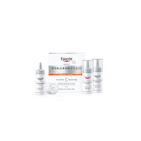 Eucerin Hyaluron-Filler +3xEffect Vitamina C Booster 3x8ml - shoplinediffusion