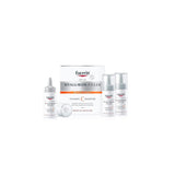 Eucerin Hyaluron-Filler +3xEffect Vitamina C Booster 3x8ml - shoplinediffusion