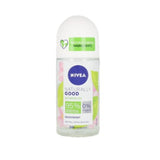 Nivea Naturally Good Green Tea Déodorant Roll-On 50ml